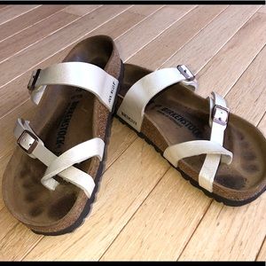 Birkenstock’s Mayari Sandals